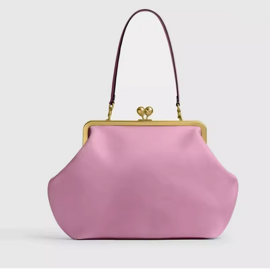 Soft Clutch Bag in multiple colors