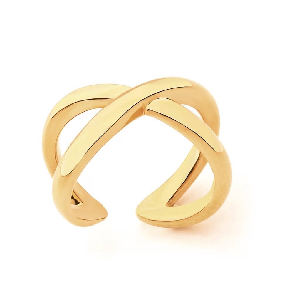 NEW - London Ring
