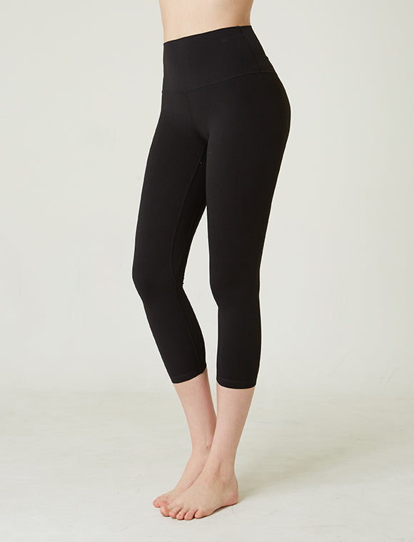 Compass Capri Leggings 21" in multiple colors