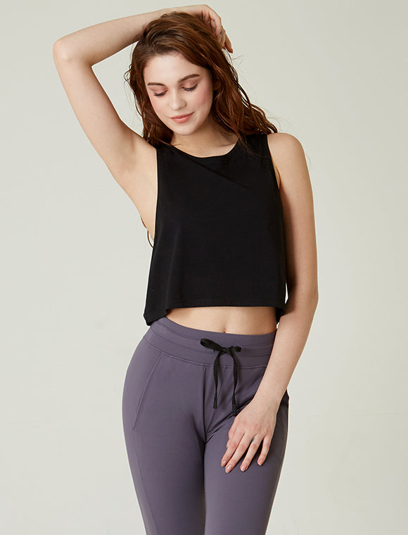 Eye Spy Tank in multiple colors