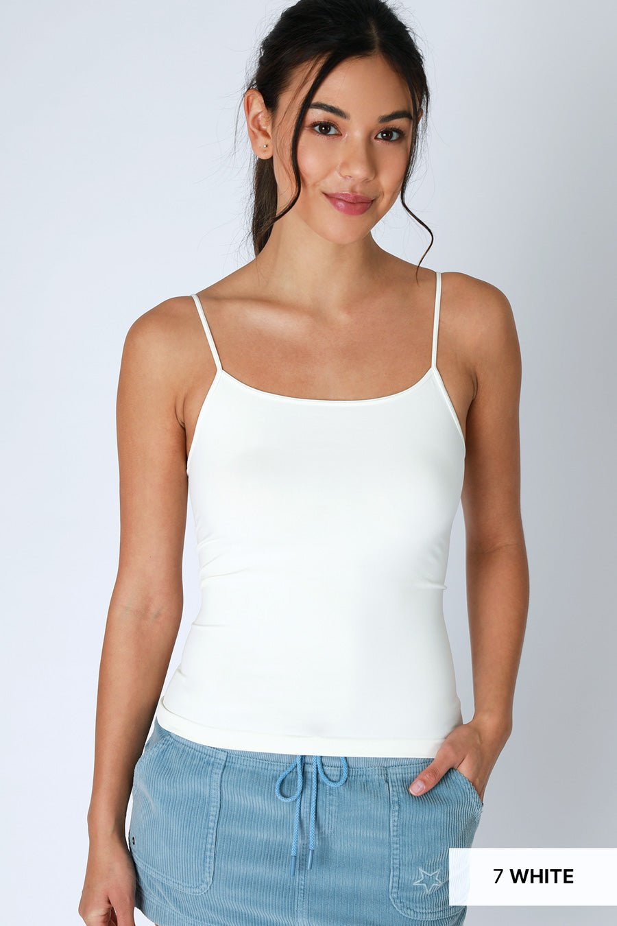 Niki Cami in multiple colors