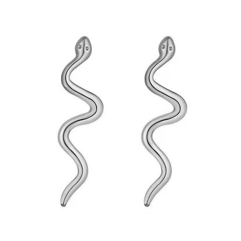 NEW - Nile Earrings