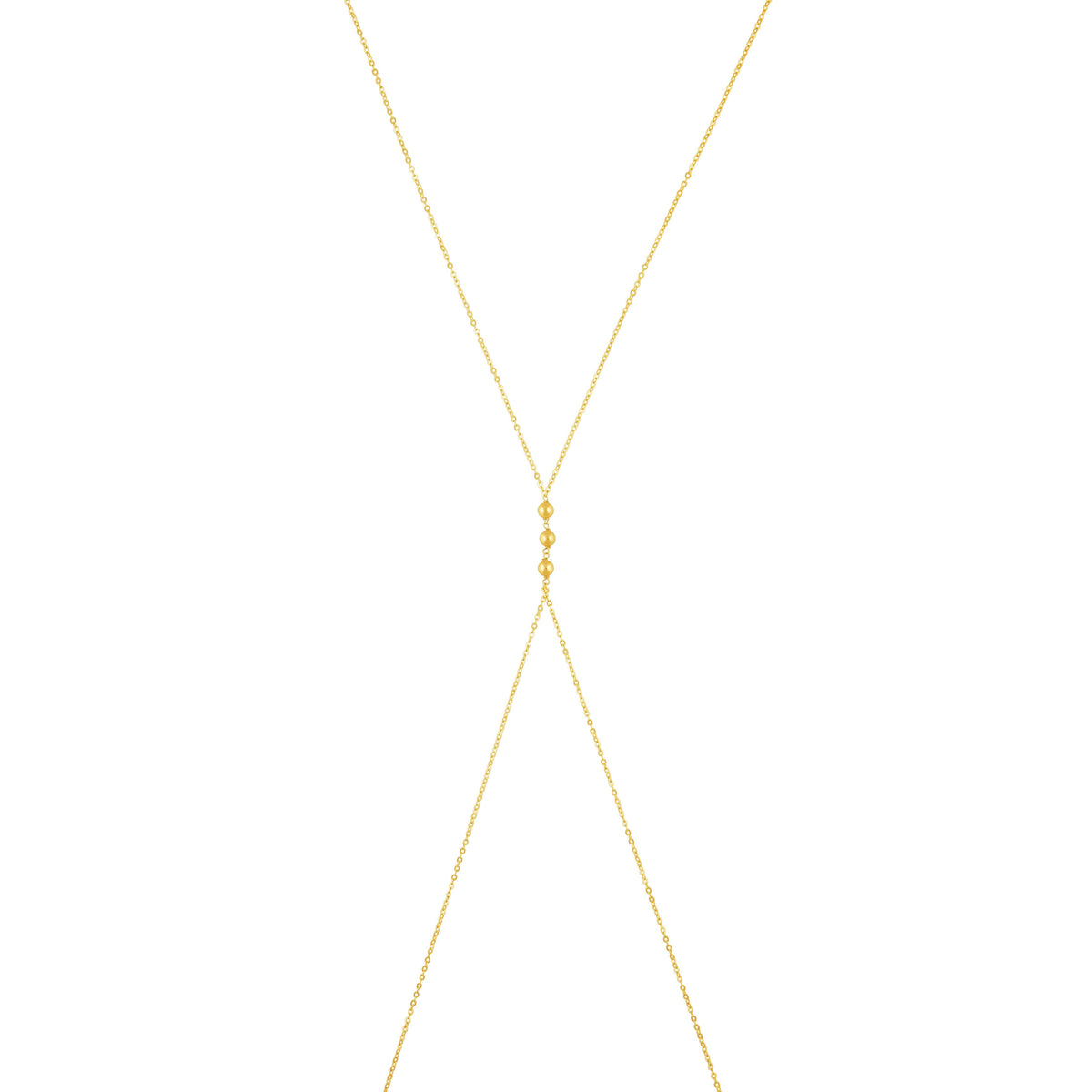 NEW - Reign Body Chain